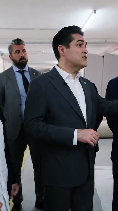 İYİ Parti İBB Başkan Adayı Buğra Kavuncu:  "CHP ve AK Parti ediyle büdü olmuş"