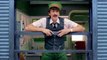 Come Together – directed by Wes Anderson starring Adrien Brody – H&M