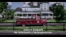 Una serie de eventos desafortunados - Tráiler oficial