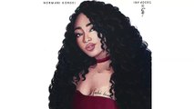 Normani Kordei – Fake Love x Sneakin' | Drake (Cover)