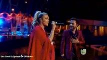 Presentacion Diego Torres,Rachel Platten  Latin Grammys 2016