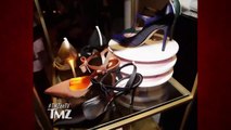 Sarah Jessica Parker Digs In Her Heels At D.C. Store Launch