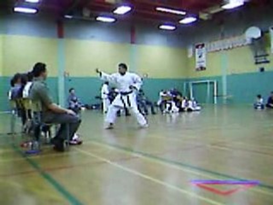 Samir-kata Canada