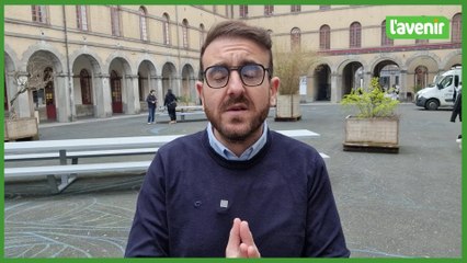 La météo de Farid du 22 mars 2024