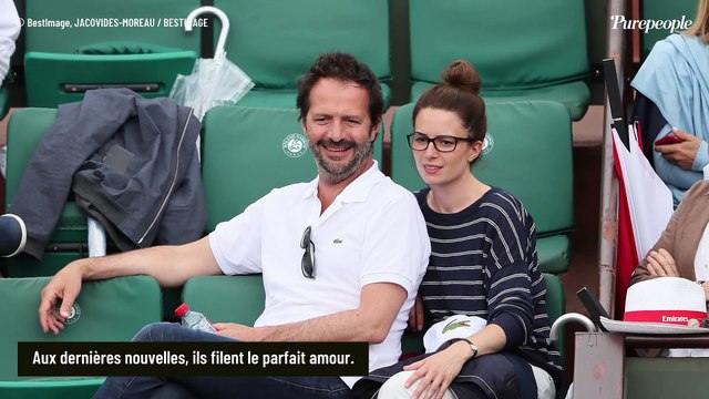Juliette Chêne (Le prix de la trahison) en couple : elle a rencontré l'amour sur le plateau de Plus belle la vie !