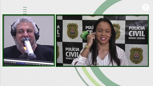 ACOMPANHE AO VIVO FM O TEMPO AO VIVO (1635)