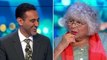 ‘What are you? You’re sort of brown?’: Myriam Margolyes shocks Australian talk show host