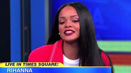 Download Video: Beyonce Chats w/ Rihanna about Grammy Nominations.