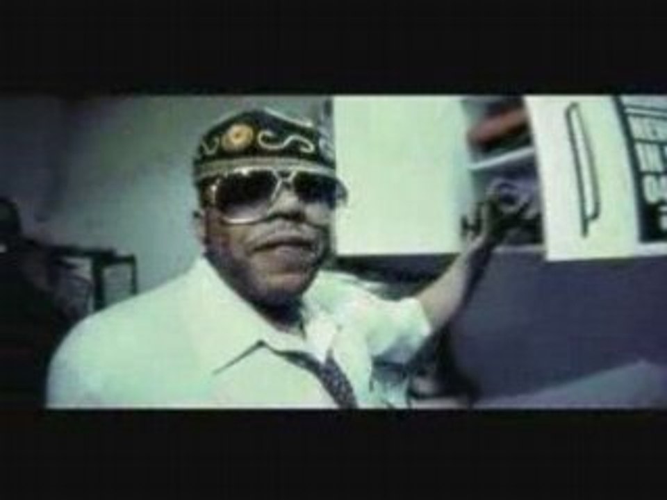 The Roots Feat. Dice Raw, & DJ Jazzy Jeff - get busy