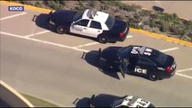 Oklahoma Airport Shooting