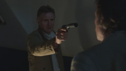 Clip exclusivo de 'La memoria de un asesino'