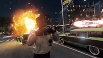 Mafia 3 : Weapons Pack Trailer