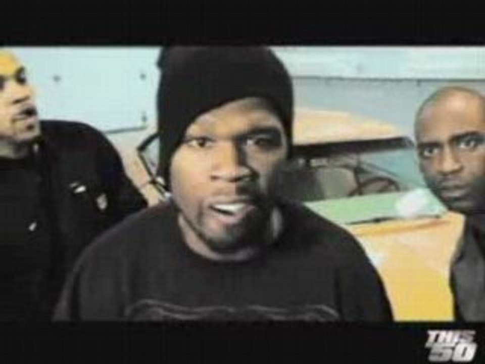 G-Unit - The Mechanic