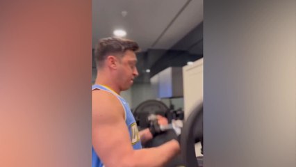 El radical cambio físico de Özil que ha dejado en shock al mundo del fútbol