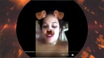#LadyPerrito se graba teniendo relaciones intimas por Snapchat