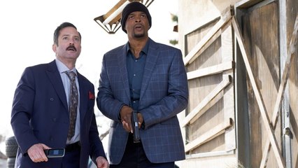 L'arme fatale vidéo bande annonce