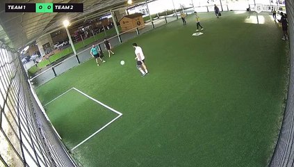 EMMAUS 21/03 à 17:05 - Football Terrain 1 (LeFive P17)