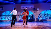 Dancing with the Stars - Trio Samba: Laurie, Val, and Maks