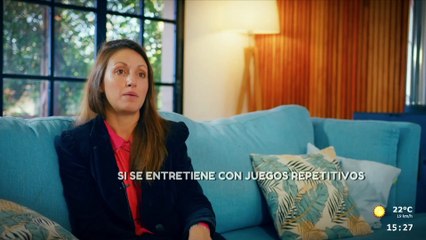 Allica y Prieta - 21 de marzo