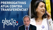 “Como Rosângela Moro, no Paraná, vai representar SP?”, questiona advogado | DIRETO AO PONTO
