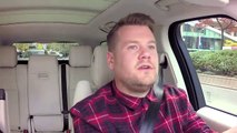 The Late Late Show: Madonna Carpool Karaoke