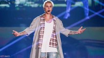 Justin Bieber se niega a contestar preguntas personales acerca de Selena Gomez