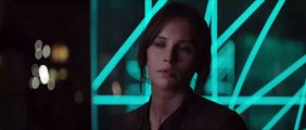 ROGUE ONE: A STAR WARS STORY TV Spot - Breathe (2016)