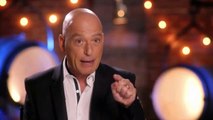 Howie Mandel & Simon Cowell Talk About the Importance of AGT