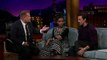 Janelle Monae & Milo Ventimiglia Talk New Year's Resolutions