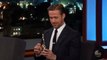 Ryan Gosling Reveals Awkward Oscars Moment