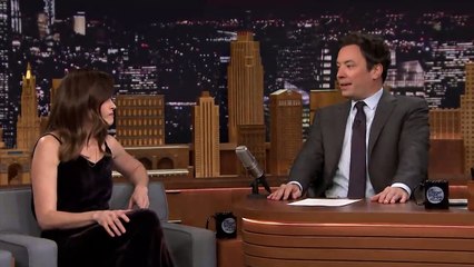 Download Video: Alexis Bledel Ranks Her Top Four Gilmore Girls Characters