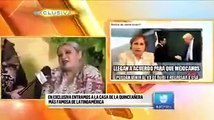 Primeras palabras de #Rubi la Quinceañera más famosa de México