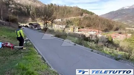 Video News - La decima edizione del Camunia Rally