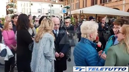 Video News - Uici, un secolo al servizio dei ciechi bresciani