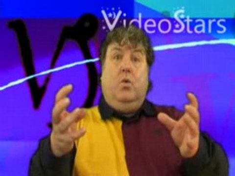 Russell Grant Video Horoscope Capricorn April Monday 7th