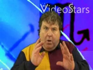 Russell Grant Video Horoscope Scorpio April Monday 7th
