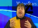 Russell Grant Video Horoscope Sagittarius April Monday 7th