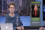PGR identifica domicilio de agresores de Ana Gabriela Guevara