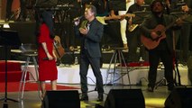 José María Napoleón  ft. Mon Laferte - Celos (En Vivo)