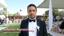 Señora Acero 3 - Michel Duval, Alberto Agnesi y Rodrigo Guirao y la muerte de Aracely - Series Telemundo