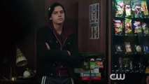 Riverdale - Cole Sprouse Interview HD