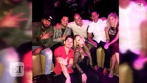 Mariah Carey Addresses Bryan Tanaka Dating Rumors Plays Coy