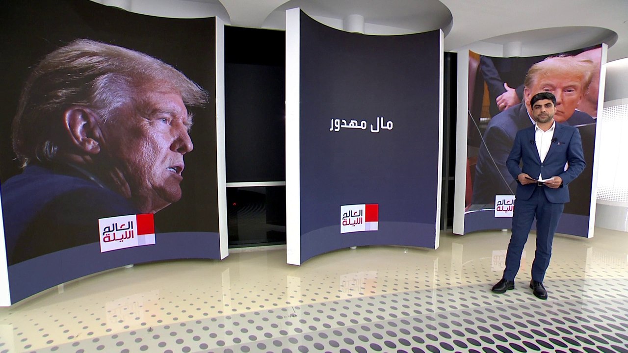 حملة بايدن جمعت تبرعات نقدية ضعف حملة ترمب بواقع 71 مليون دولار مقابل 42 مليونا