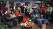 James Corden Hosts His Staff's Secret Santa Gift