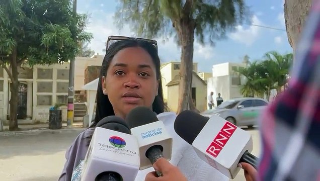 Familiares de reos desaparecidos tras incendio en La Victoria exigen respuestas