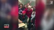 Students Are Overjoyed When Classmate Gets Accepted to Cornell University