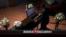 Señora Acero 3 - Avance Exclusivo 92 - Series Telemundo