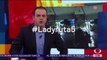 #Ladyruta5 golpea a chofer en Cancún
