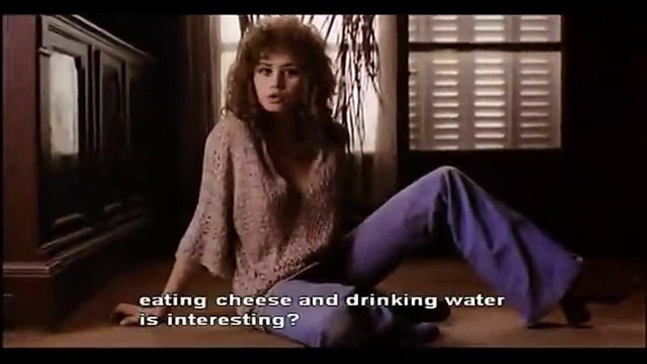 La Mantequilla | Escena Último Tango en París