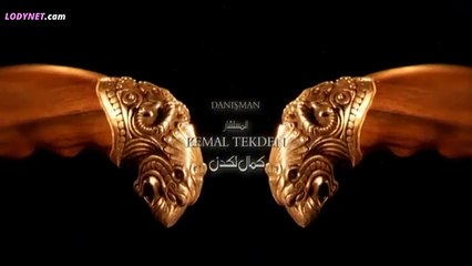 مسلسل المؤسس عثمان  الحلقة 27 مدبلجة بالعربية